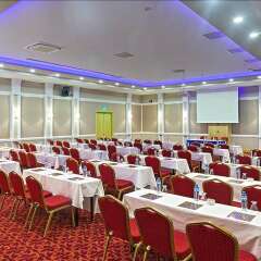 Belconti Resort Hotel Турция, Белек - 2 отзыва об отеле, цены и фото номеров - забронировать отель Belconti Resort Hotel - All Inclusive онлайн фото 4