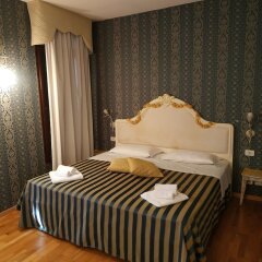 Отель Residenza Nobile Италия, Венеция - отзывы, цены и фото номеров - забронировать отель Residenza Nobile онлайн детские мероприятия фото 2