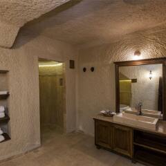 Best Western Premier Cappadocia - Special Class Турция, Ургуп - отзывы, цены и фото номеров - забронировать отель Best Western Premier Cappadocia - Special Class онлайн сауна