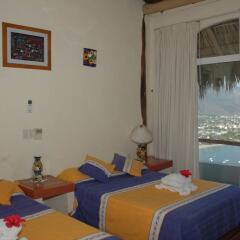 Отель Villas El Morro детские мероприятия