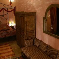 Riad Lapis-Lazuli in Marrakesh, Morocco from 52$, photos, reviews - zenhotels.com room amenities