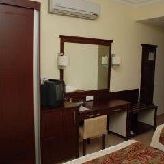 Hotel Ozlem Garden - All Inclusive удобства в номере