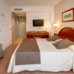 Отель Hipotels Hipocampo Playa комната для гостей фото 5