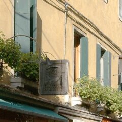 Moderno Hotel