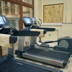 Celal Aga Konagi Hotel Турция, Стамбул - отзывы, цены и фото номеров - забронировать отель Celal Aga Konagi Hotel онлайн фитнесс-зал фото 2