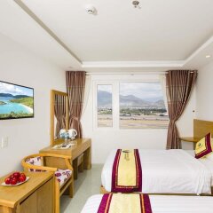 Отель Majestic Star Hotel Вьетнам, Нячанг - отзывы, цены и фото номеров - забронировать отель Majestic Star Hotel онлайн детские мероприятия фото 2