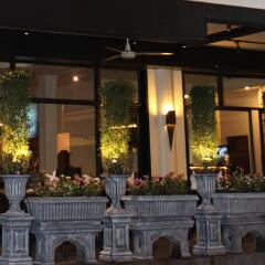 Poseidon Hotel
