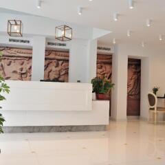 Acropolis Spirit Boutique Hotel-NEW фото 2