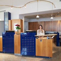 HiLight Suites Hotel интерьер отеля фото 3