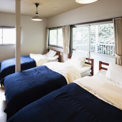 Отель LIFULL STAY Beppu Noda Беппу комната для гостей фото 2