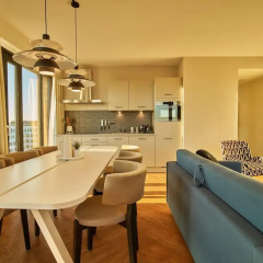 Отель Cityden The Garden Amsterdam South Нидерланды, Амстелвен - 1 отзыв об отеле, цены и фото номеров - забронировать отель Cityden The Garden Amsterdam South онлайн фото 2