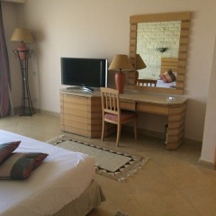 Отель Coral Beach Resort Египет, Хургада - 10 отзывов об отеле, цены и фото номеров - забронировать отель Coral Beach Resort онлайн удобства в номере