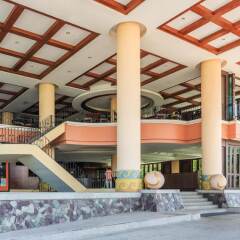 Отель Long Beach Garden Таиланд, Паттайя - отзывы, цены и фото номеров - забронировать отель Long Beach Garden онлайн фото 4