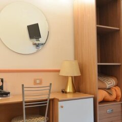 Отель Corallo Hotel Италия, Милан - - забронировать отель Corallo Hotel, цены и фото номеров удобства в номере