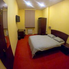 Biblioteka Hotel on Kurskaya детские мероприятия