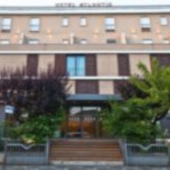 Atlantic Park Hotel Фьюджи вид на фасад