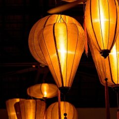 Отель Anantara Hoi An Resort Вьетнам, Хойан - отзывы, цены и фото номеров - забронировать отель Anantara Hoi An Resort онлайн сауна