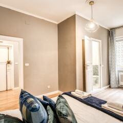 Отель Colonna Suite Holy Stair Италия, Рим - отзывы, цены и фото номеров - забронировать отель Colonna Suite Holy Stair онлайн фото 8