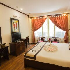 Hotel Impressive Boutique комната для гостей фото 3