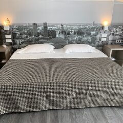 Отель Savoia Hotel Regency Италия, Болонья - 1 отзыв об отеле, цены и фото номеров - забронировать отель Savoia Hotel Regency онлайн спа