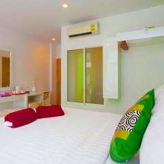 Отель The Frutta Boutique Patong Beach детские мероприятия фото 4