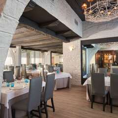 Отель Melia Alicante