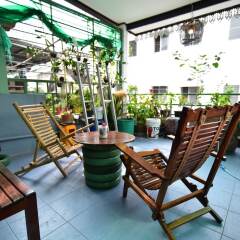 5 Minute Hostel Бангкок фото 2