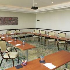 Отель Crowne Plaza Antwerp фото 8