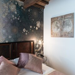 Отель Villa Gasparini Италия, Доло - отзывы, цены и фото номеров - забронировать отель Villa Gasparini онлайн комната для гостей фото 5