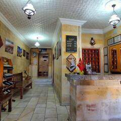 Отель Cappadocia House развлечения