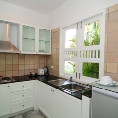 Отель Cabana Pool Suite в номере фото 2