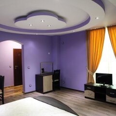 Отель Meatsa Hotel Болгария, Карджали - отзывы, цены и фото номеров - забронировать отель Meatsa Hotel онлайн удобства в номере