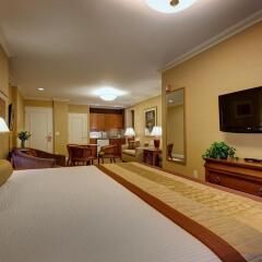 Wellington Hotel удобства в номере фото 2
