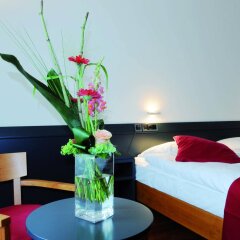 Hotel Seidenhof in Zurich, Switzerland from 491$, photos, reviews - zenhotels.com guestroom photo 3
