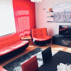 06ev Rental House Турция, Анкара - отзывы, цены и фото номеров - забронировать отель 06ev Rental House онлайн комната для гостей фото 2