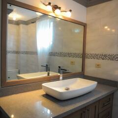 Отель Country Club Mangowalk Townhouse фото 8