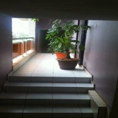 Residence Hotel Nyambela in Abidjan, Cote d'Ivoire from 28$, photos, reviews - zenhotels.com balcony