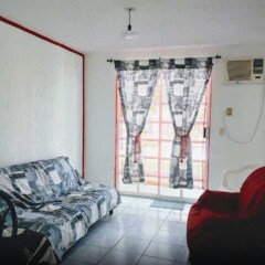 Отель Beautiful House furnished casa amueblada комната для гостей
