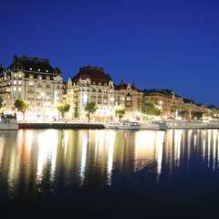 Hotel Esplanade, Sure Hotel Collection by Best Western фото 3