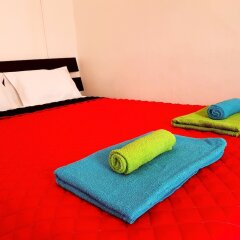 Stars Rooms Mouraria - Hostel ванная