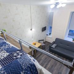 Гостиница Guests Love on Blokhina комната для гостей фото 4