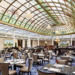 Lotte Hotel St. Petersburg питание