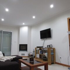 Отель Cantinho da Ilha - Guest House комната для гостей фото 4
