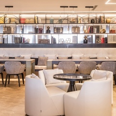 Hotel ILUNION Malaga развлечения