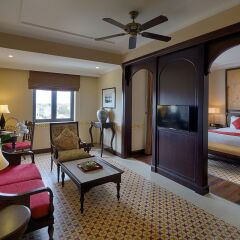 Отель La Residencia. A Little Boutique Hotel & Spa Вьетнам, Хойан - отзывы, цены и фото номеров - забронировать отель La Residencia. A Little Boutique Hotel & Spa онлайн комната для гостей фото 5