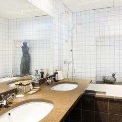 Апартаменты Collectors Victory Apartments Стокгольм фото 17