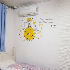 Отель Apple Tree Guest house детские мероприятия фото 2