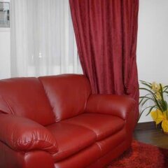 Hotel His Majesty Альберобелло комната для гостей фото 2