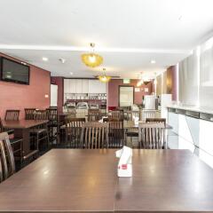 Santa Grand Hotel Bugis