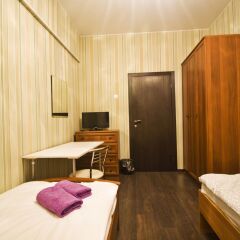 Гостиница Lakshmi Rooms Park Pobedy комната для гостей
